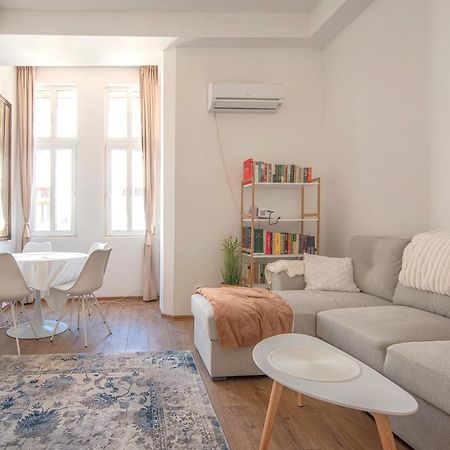 Supreme Luxury Top Central 1 Bedroom Apartment Sofía Exterior foto